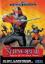 Shinobi III: Return of the Ninja Master (The Super Shinobi II)