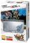 Nintendo New 3DS XL Monster Hunter 4 Ultimate - Edition Limitée