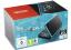 Nintendo New 2DS XL Noir + Turquoise