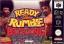 Ready 2 Rumble Boxing