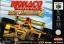 Monaco Grand Prix : Racing Simulation 2