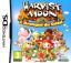 Harvest Moon : L'Archipel du Soleil