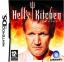 Hell's Kitchen: The Game