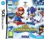 Mario & Sonic aux Jeux Olympiques d'Hiver