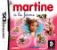 Martine à la Ferme