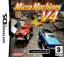 MicroMachines V4