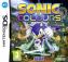 Sonic Colours