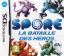 Spore : La Bataille des Héros