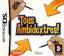 Tous Ambidextres !