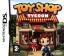 Toy Shop Tycoon