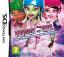 Monster High : Course de Rollers Incroyablement Monstrueuse