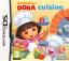 Dora Cuisine - Nickelodeon