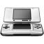 Nintendo DS Argent