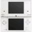 Nintendo DSi Blanc