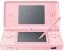 Nintendo DS Lite Rose