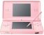 Nintendo DS Lite Rose