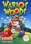 Wario's Woods