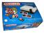 Nes Console : Pack (Bleu) Super Mario Bros. 1
