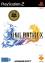 Final Fantasy X
