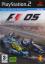 F1 05: Formula 1 (Sony) (Formula One 2005)