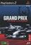 Grand Prix Challenge
