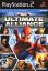 Marvel Ultimate Alliance
