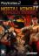 Mortal Kombat : Shaolin Monks