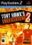 Tony Hawk's Underground 2
