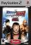 WWE SmackDown vs Raw 2008 (Gamme Platinum)