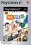 EyeToy : Play 2 (Gamme Platinum)