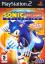 Sonic Gems Collection