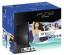 PS2 Slim Noire - Pack Singstar pop hits 4 + microphones