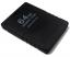 PS2 Memory Card 64Mb noire Magic Gate