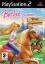 Barbie Cavalière : Stage d'équitation