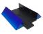 SONY PS2 Fat Stand Vetical bleu (Socle)