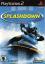 Splashdown
