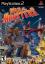 War of the Monsters

