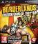 Borderlands - Edition Game Of The Year