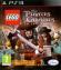 LEGO Pirates des Caraïbes : Le Jeu Vidéo