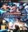 Dynasty Warriors : Gundam 3