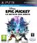 Epic Mickey : Le Retour des Héros