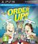 Order Up!!