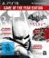 Batman Arkham City - Game Of The Year Edition