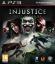 Injustice : Les Dieux sont Parmi Nous