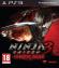 Ninja Gaiden 3 : Razor's Edge