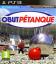 Obut Pétanque