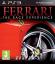 Ferrari : The Race Experience