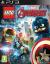 LEGO Marvel's Avengers