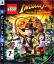 LEGO Indiana Jones : La Trilogie Originale