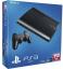 PS3 Ultra Slim 250 Go (Charcoal Black)